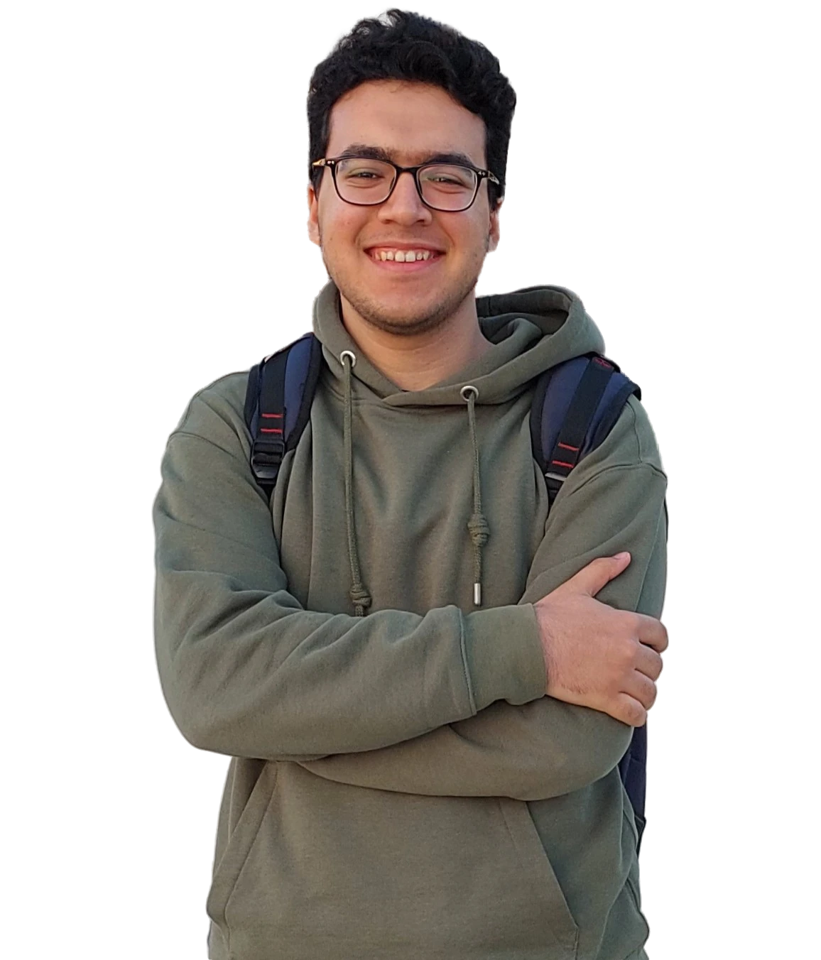 image of louai eleslamboly